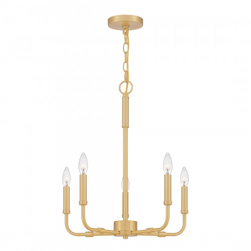 quoizel Abner Chandelier