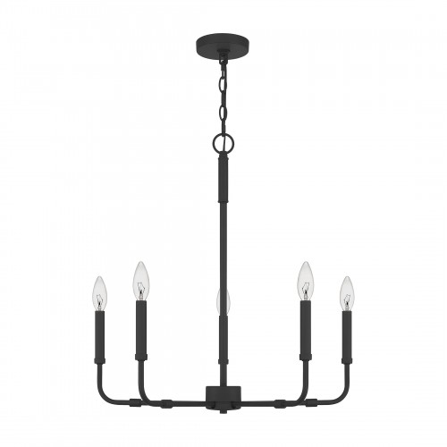 Quoizel Abner Chandelier