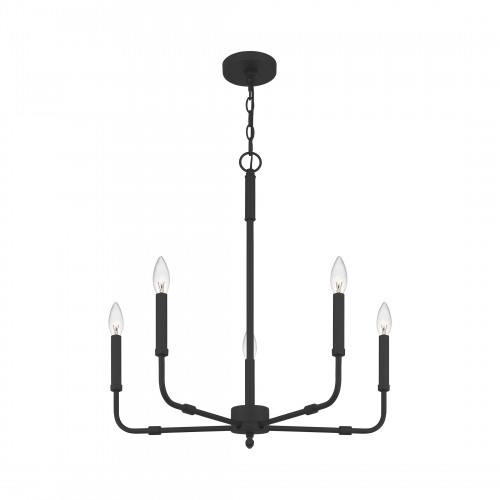 Quoizel Abner Chandelier
