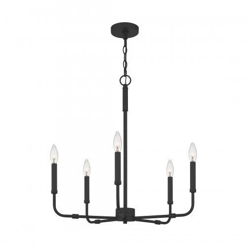 Quoizel Abner Chandelier