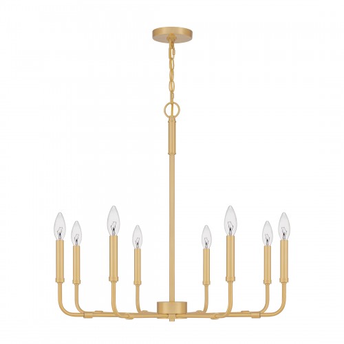 Quoizel Abner Chandelier