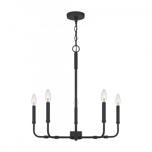 quoizel Abner Chandelier
