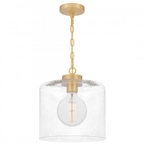 Quoizel Abner Mini Pendant