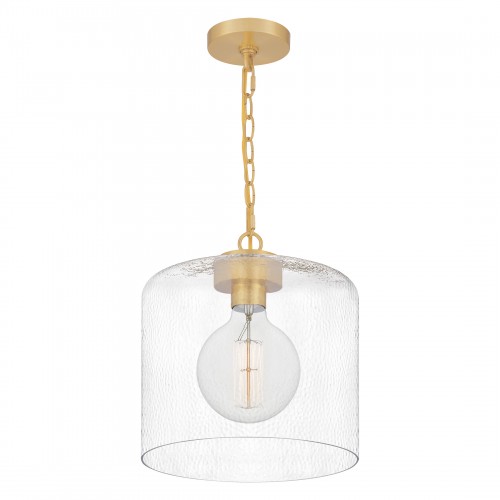 Quoizel Abner Mini Pendant