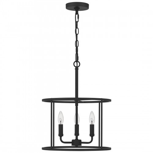 Quoizel Abner Pendant