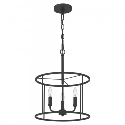 Quoizel Abner Pendant