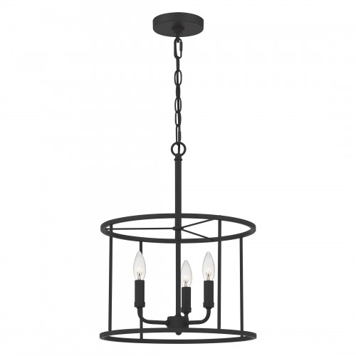 Quoizel Abner Pendant