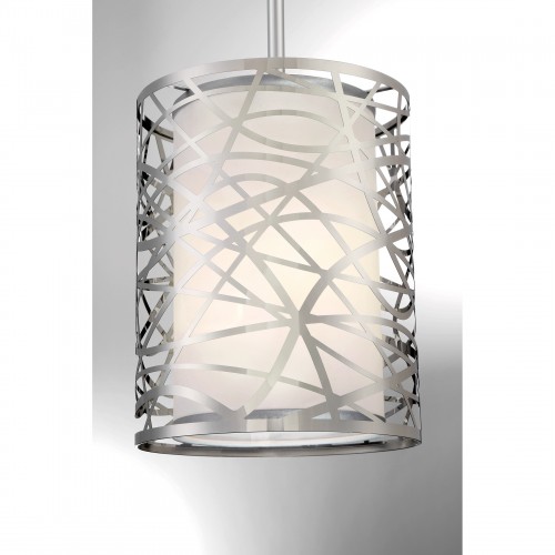 Quoizel Abode Mini Pendant