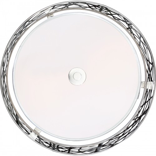 Quoizel Abode Semi-Flush Mount