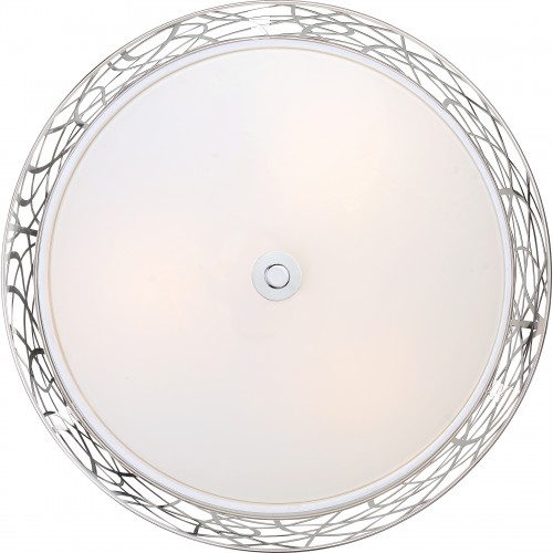 Quoizel Abode Semi-Flush Mount