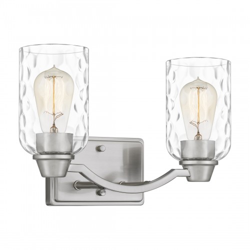 Quoizel Acacia Bath Light