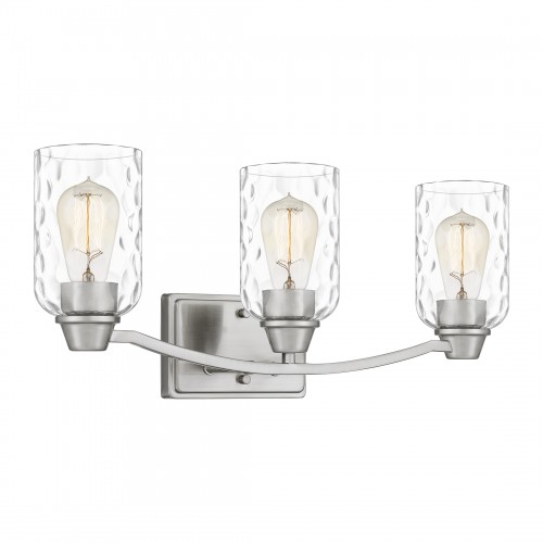 Quoizel Acacia Bath Light