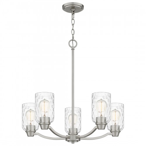 quoizel Acacia Chandelier