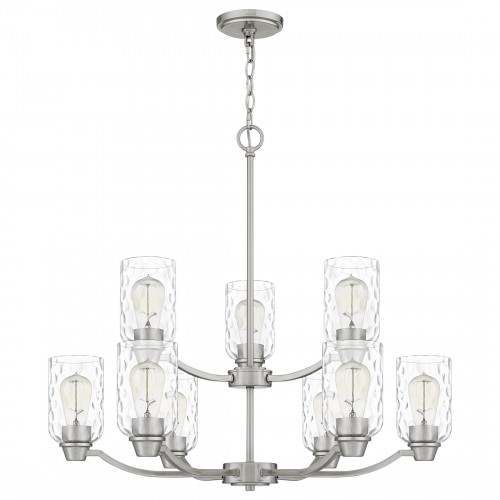 Quoizel Acacia Chandelier