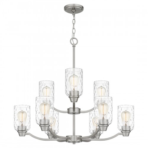 Quoizel Acacia Chandelier