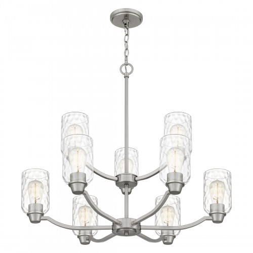 Quoizel Acacia Chandelier