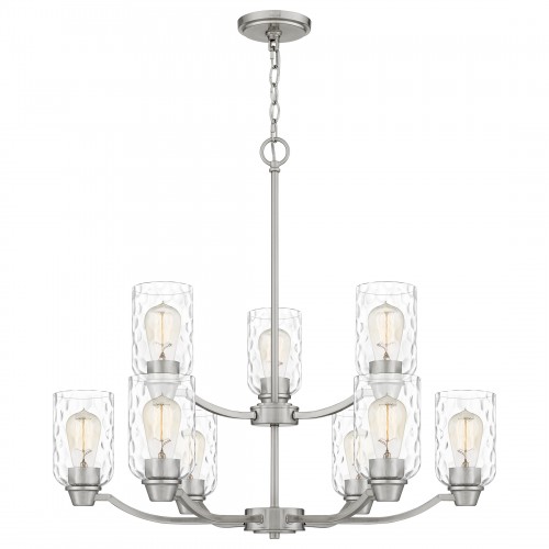 quoizel Acacia Chandelier