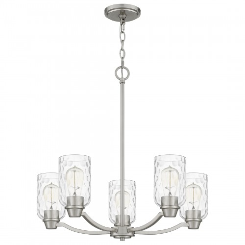 Quoizel Acacia Chandelier