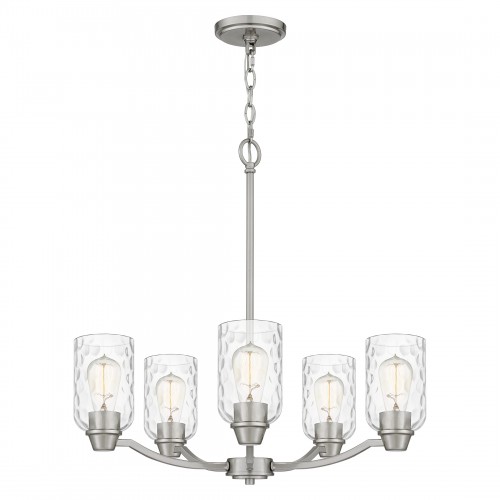 Quoizel Acacia Chandelier