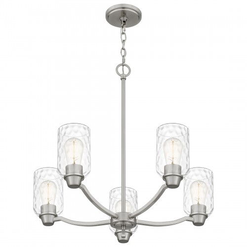 Quoizel Acacia Chandelier
