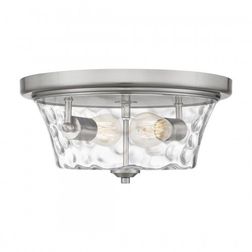 Quoizel Acacia Flush Mount