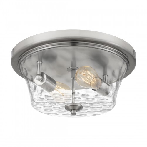 Quoizel Acacia Flush Mount