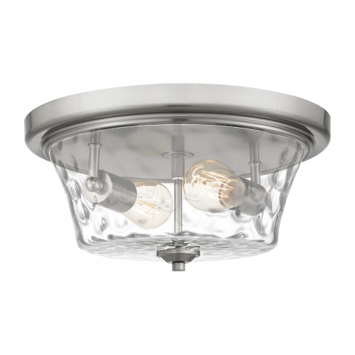 quoizel Acacia Flush Mount