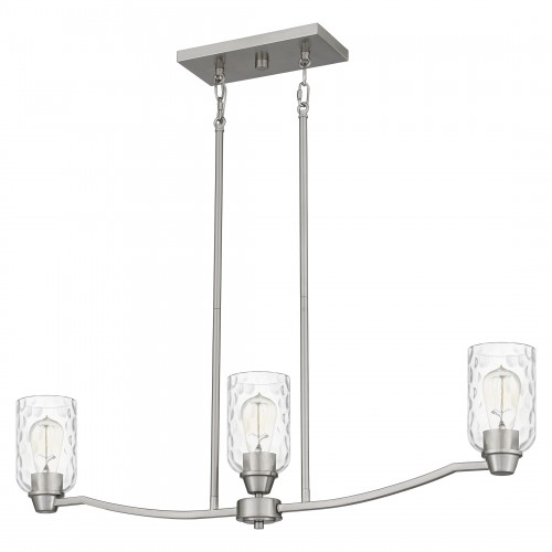 Quoizel Acacia Island Light
