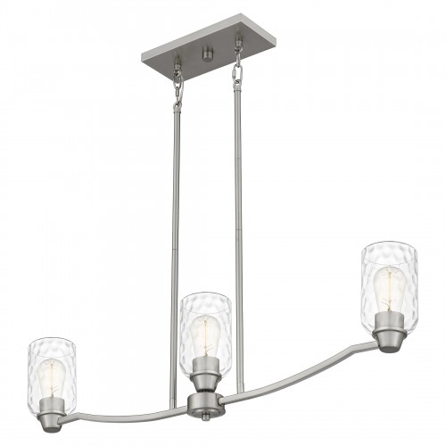 Quoizel Acacia Island Light