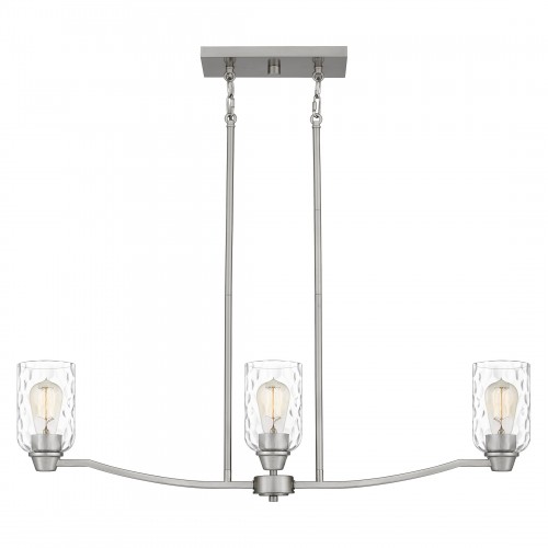 Quoizel Acacia Island Light