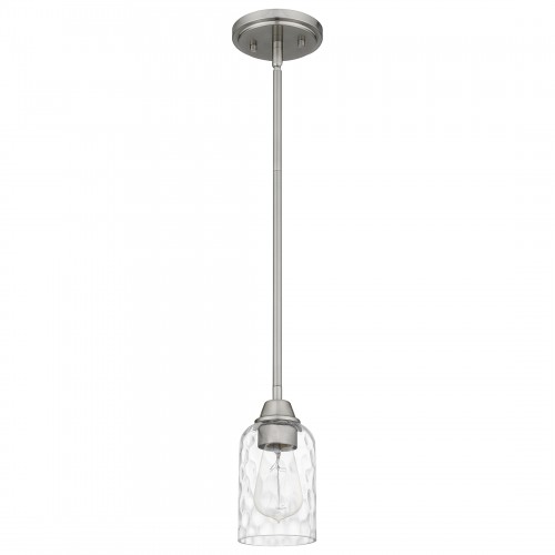 Quoizel Acacia Mini Pendant