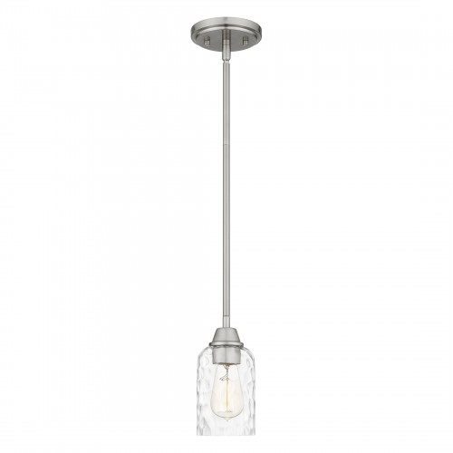 Quoizel Acacia Mini Pendant