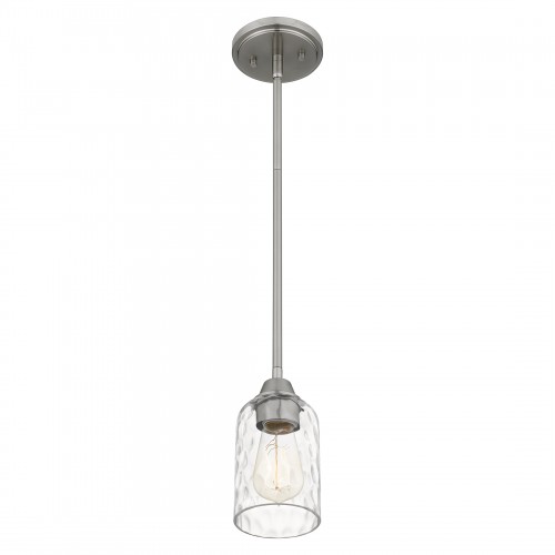 Quoizel Acacia Mini Pendant