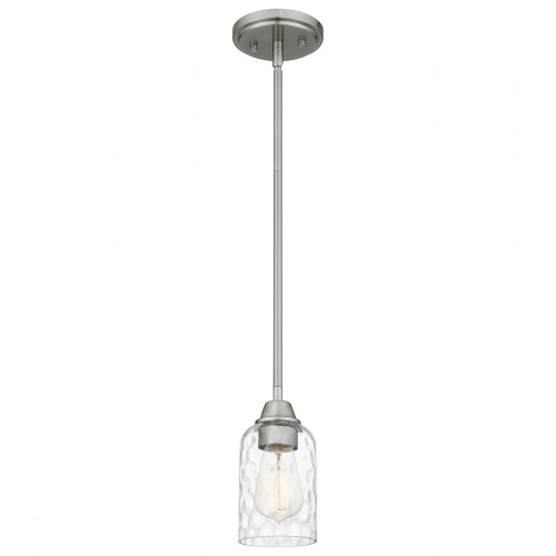 quoizel Acacia Mini Pendant