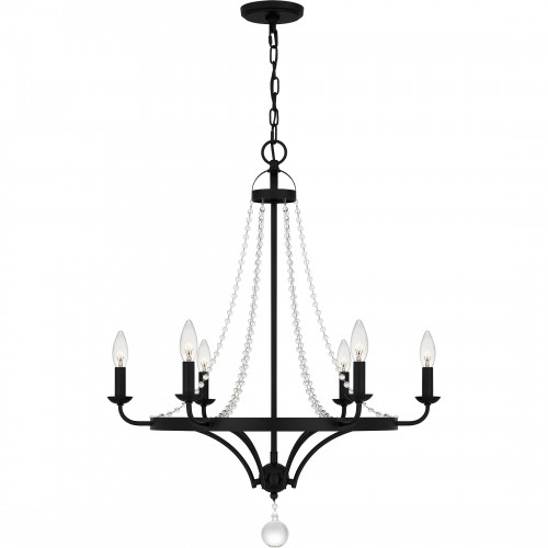 Quoizel Adelaide Chandelier
