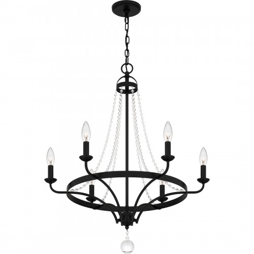 Quoizel Adelaide Chandelier