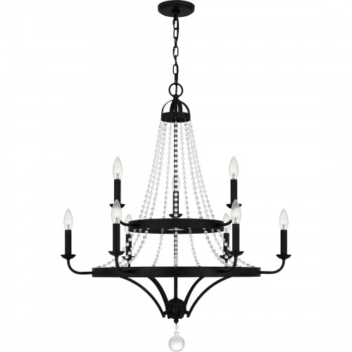 Quoizel Adelaide Chandelier