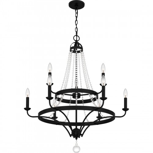 Quoizel Adelaide Chandelier