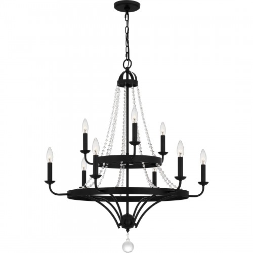 quoizel Adelaide Chandelier