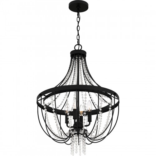 Quoizel Adelaide Pendant