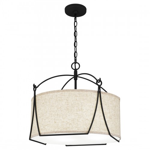 Quoizel Adeline Pendant