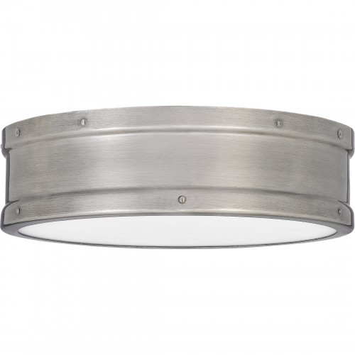 Quoizel Ahoy Flush Mount