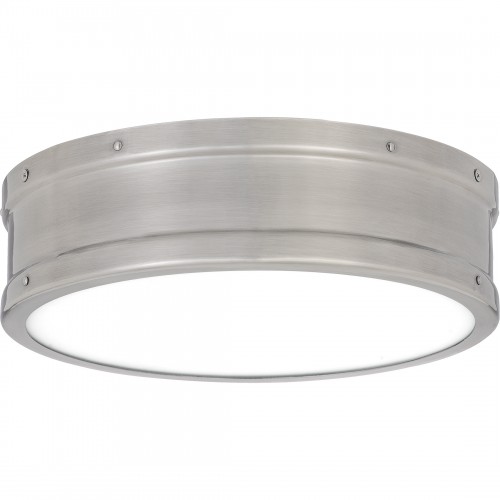 Quoizel Ahoy Flush Mount