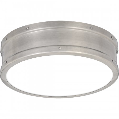 Quoizel Ahoy Flush Mount
