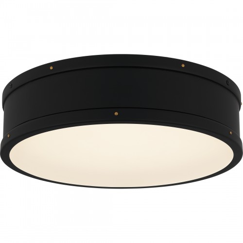 Quoizel Ahoy Flush Mount