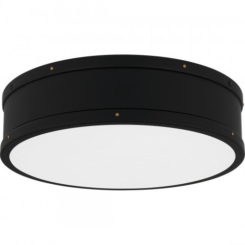 Quoizel Ahoy Flush Mount