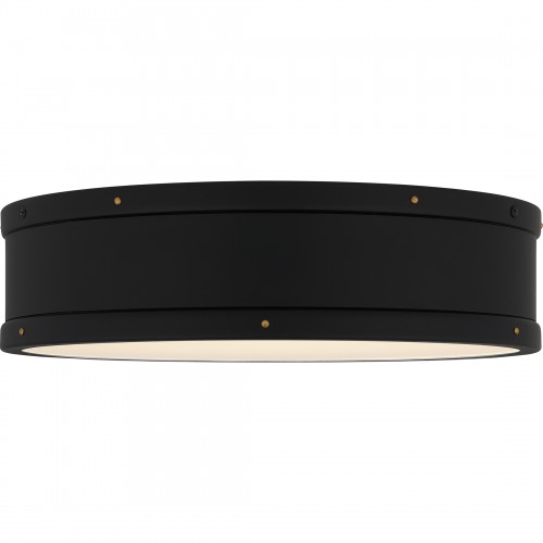 Quoizel Ahoy Flush Mount