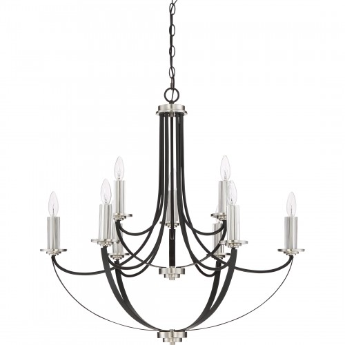 Quoizel Alana Chandelier
