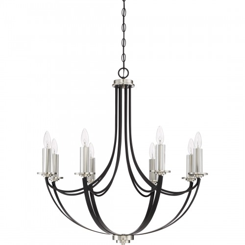 Quoizel Alana Chandelier