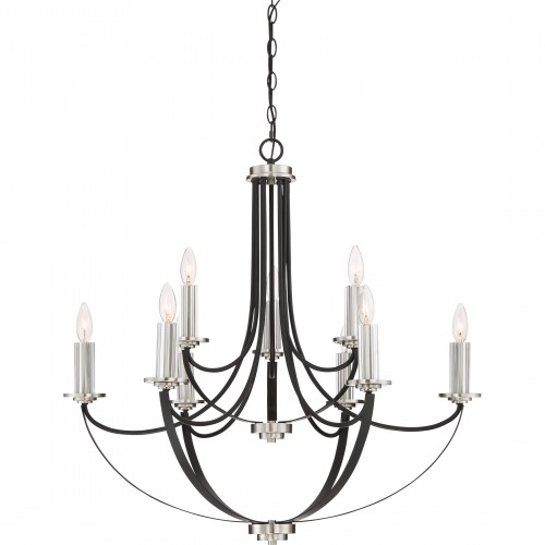 quoizel Alana Chandelier